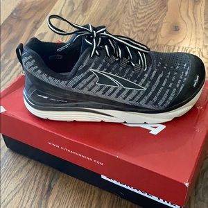 Altra women’s Toruń 3.5 Knit